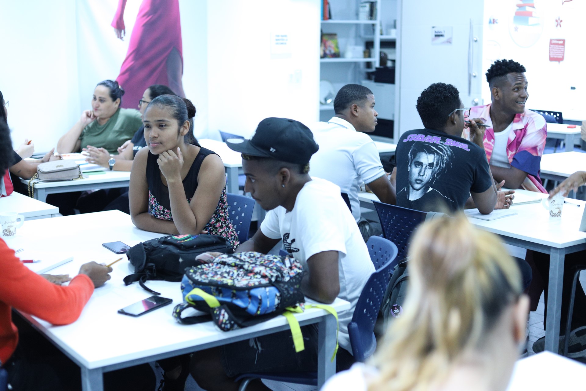 Inicio becas estudio - Its By TAC Panama