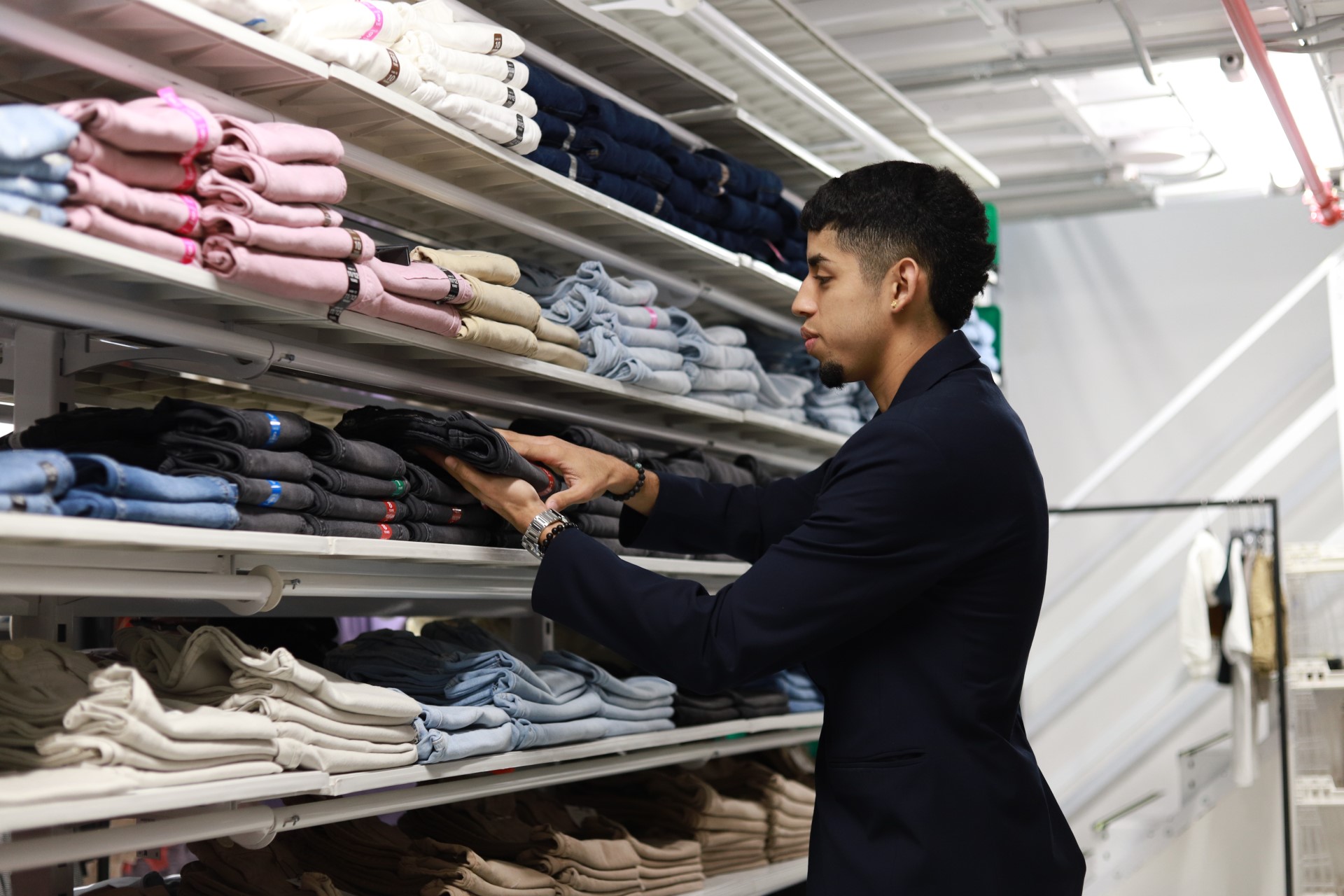 Tecnico Superior Operaciones Logísticas - Its By TAC Matriculate