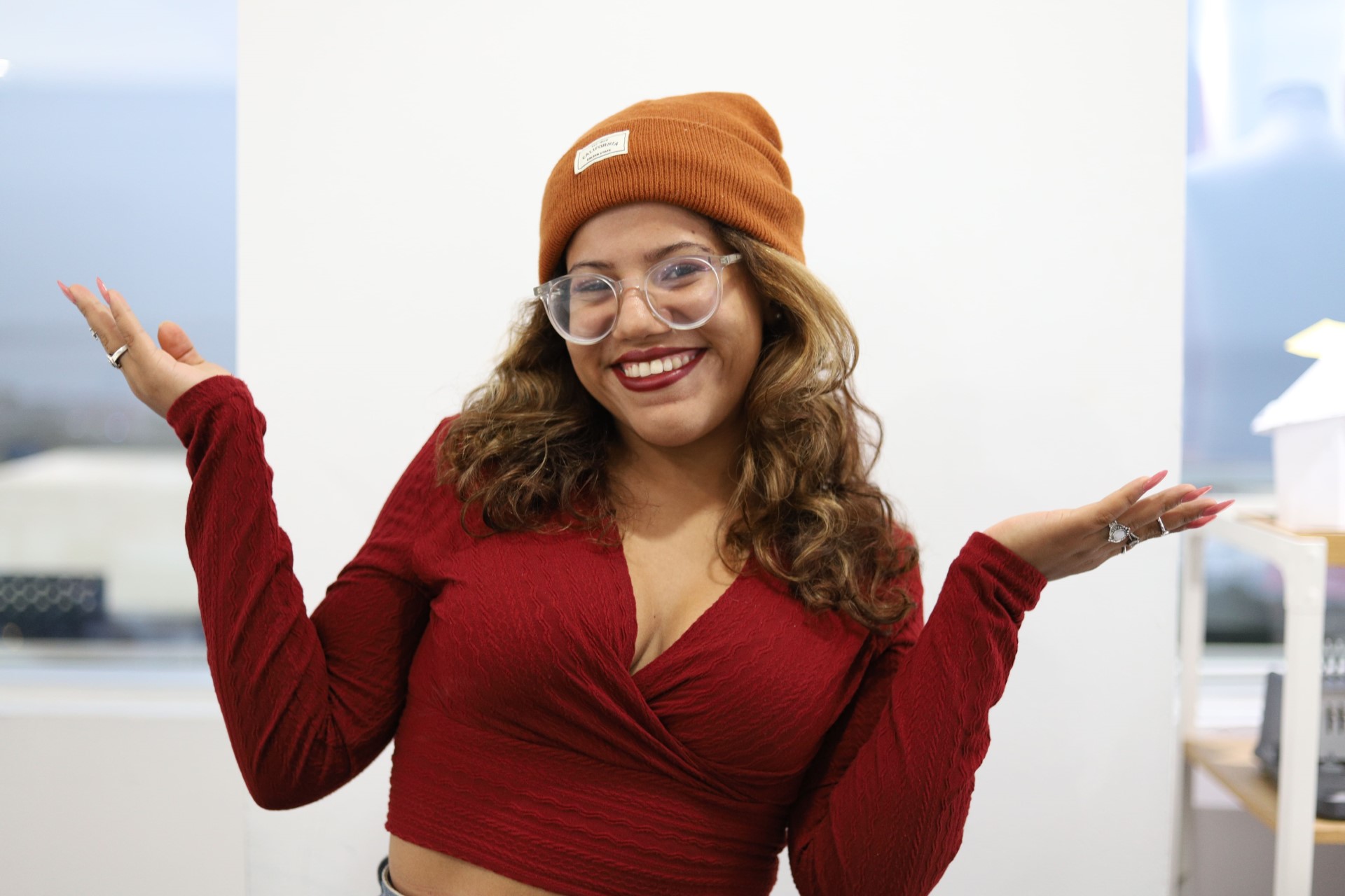 Fashion Retail Matriculate Inicio - Its By TAC Panama