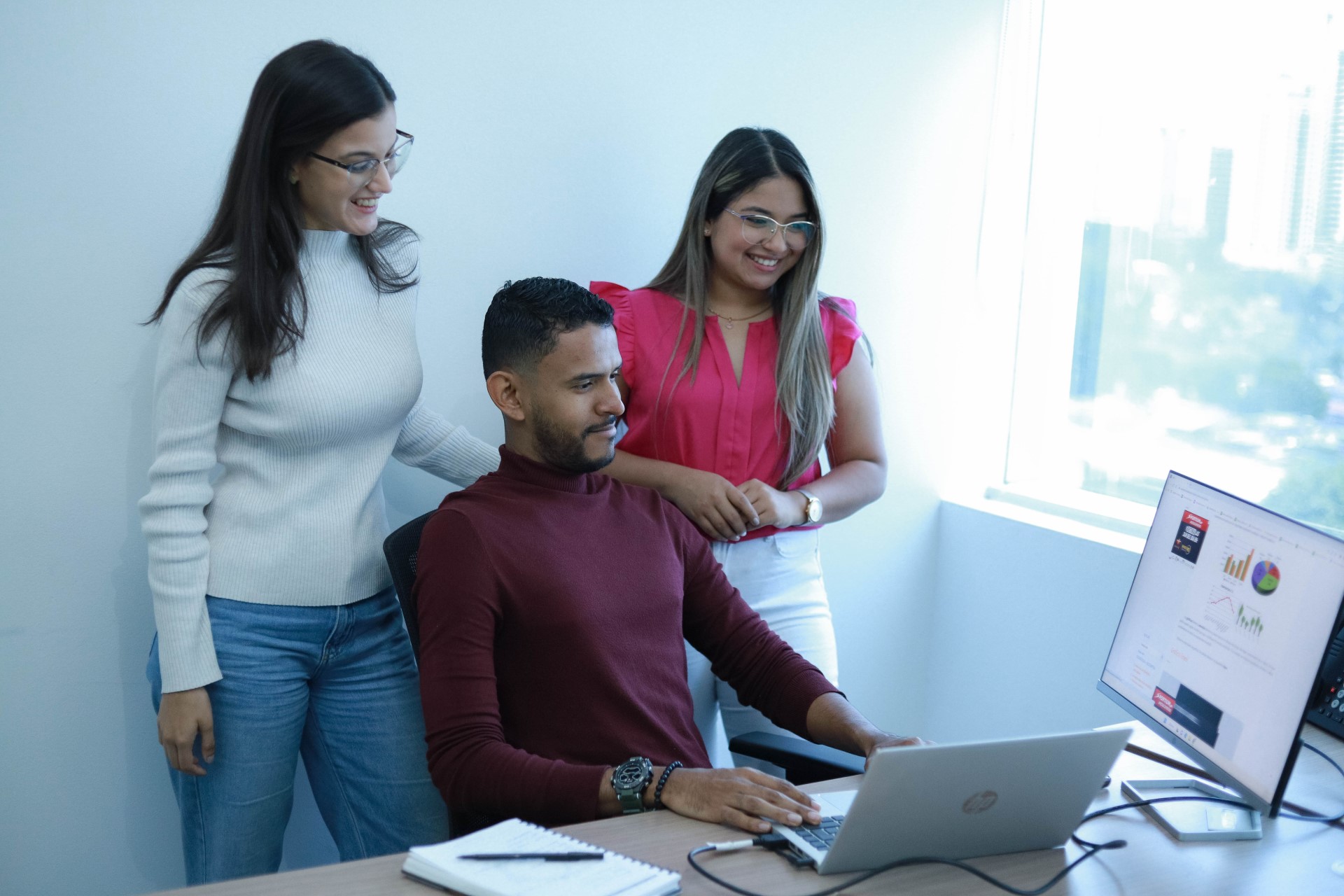 Inicio sobre nosotros - Its By TAC Panama