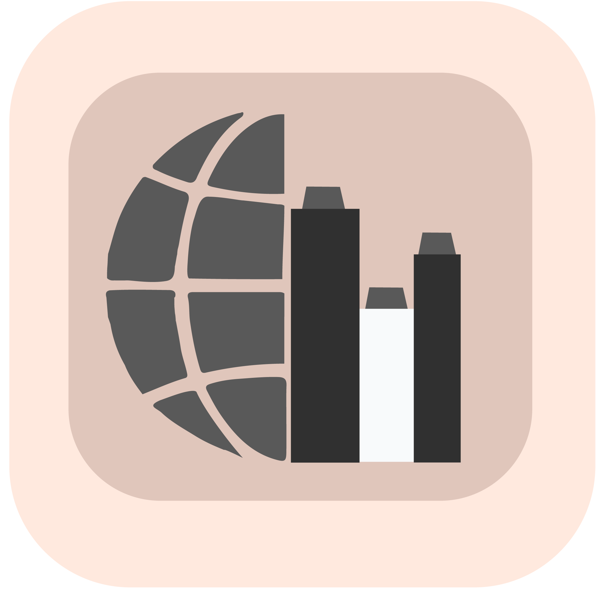 Nosotros icono empresas - Its By TAC Panama