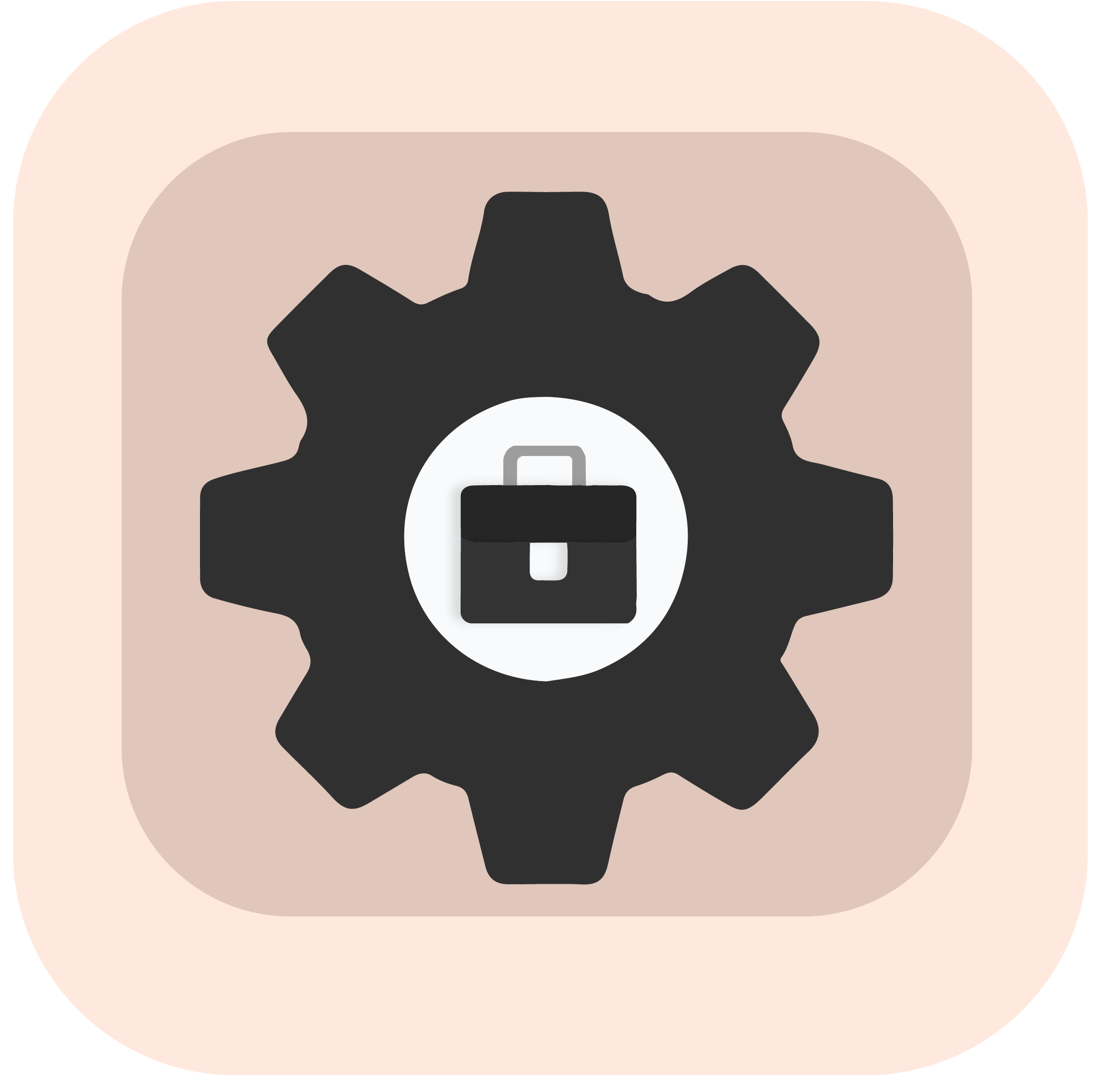 Nosotros icono mercado laboral - Its By TAC Panama