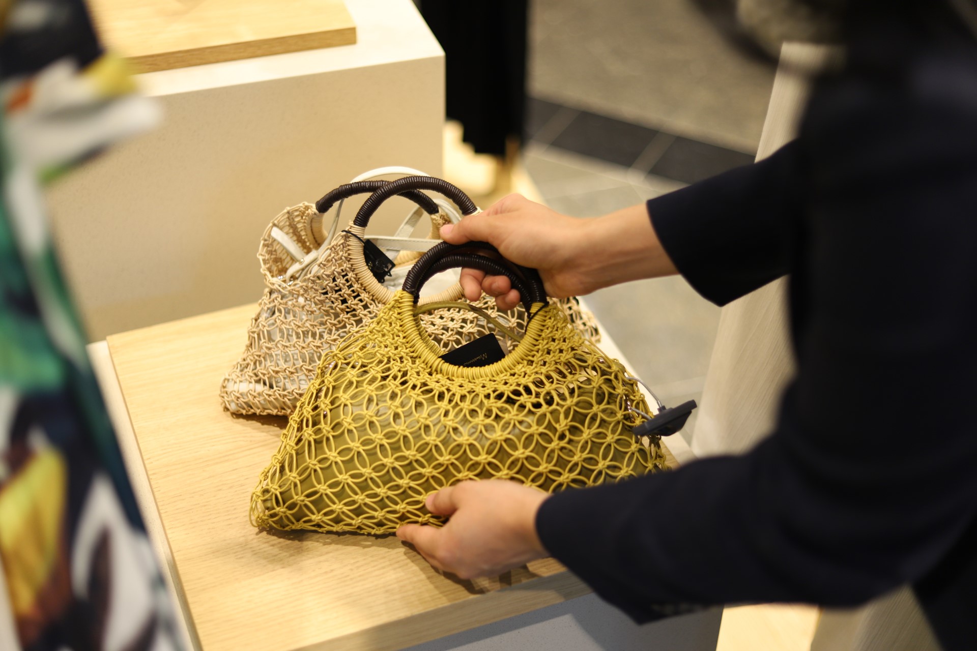 Tecnico Superior en Imagen Comercial Moda - Its By Tac - Estudia en panama